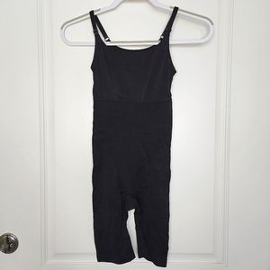 NWOT Adrienne Vittadini Shapewear Bodysuit